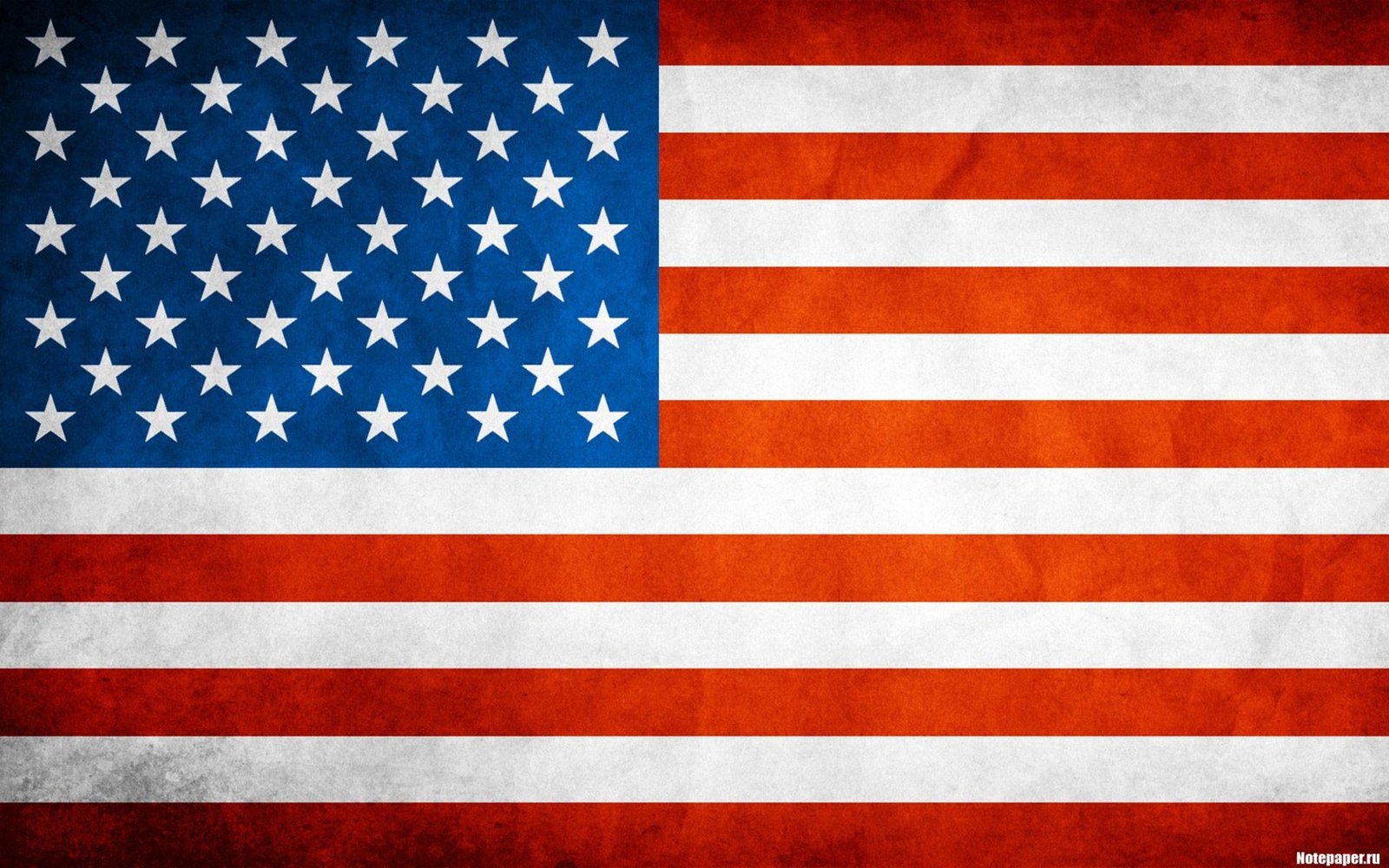 The ‘spirit’ of America