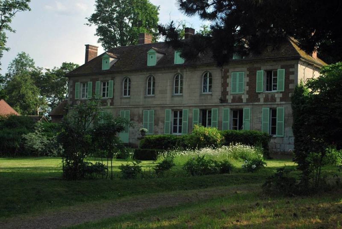Why Oise in Northern France is a revelation
