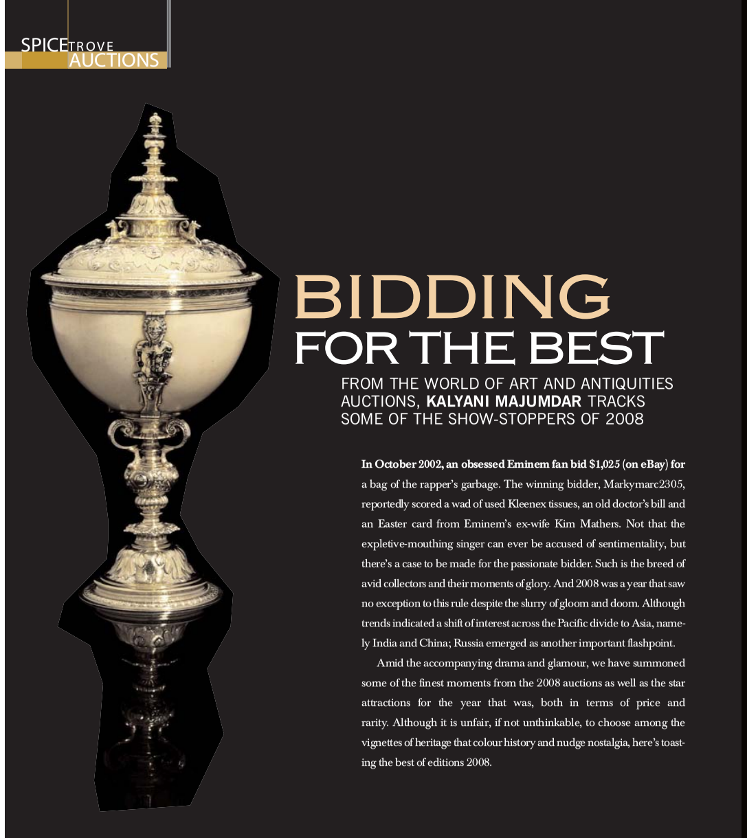 Feature clipping