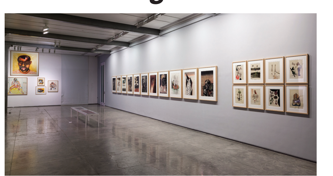 Fifty Years of Celebrating Art