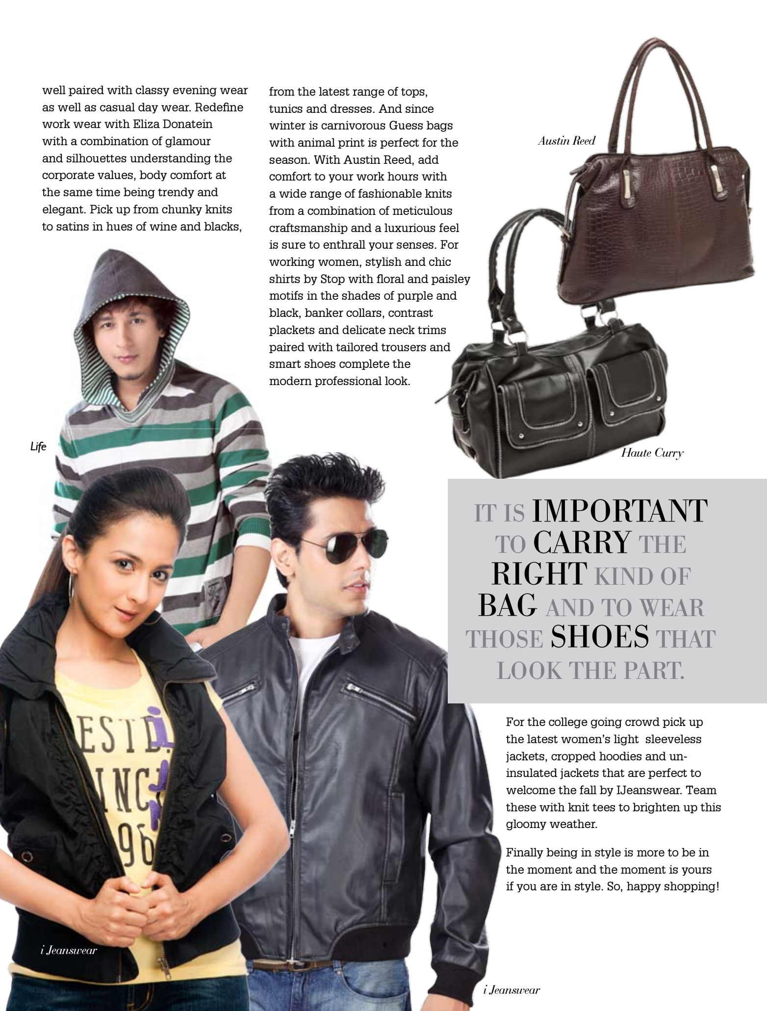 Fashionista Diaries